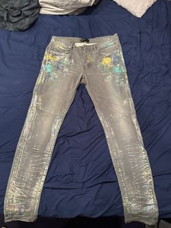PURPLE BRAND JEANS