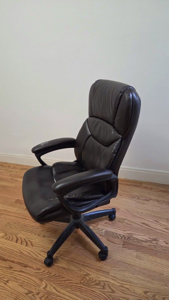 Ergonomic Office Desk Chair