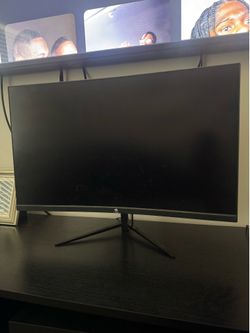 200 hertz monitor