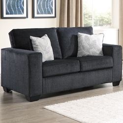 Altari Loveseat and Chair