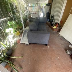 Sofa 3 Seater 