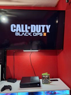 Xbox one