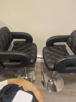 Bar Chairs