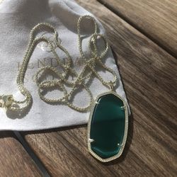 Kendra Scott Necklace 