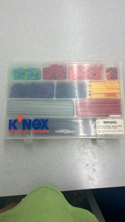 K nex