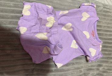 Newborn outfits