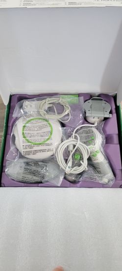 Leap Frog LeapTV Console w/ 7 Games