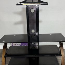 Z-Line Designs TV Stand