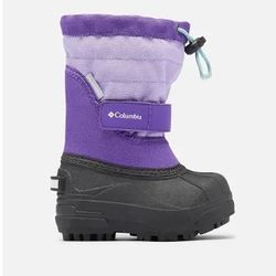 Kids Snow Boots