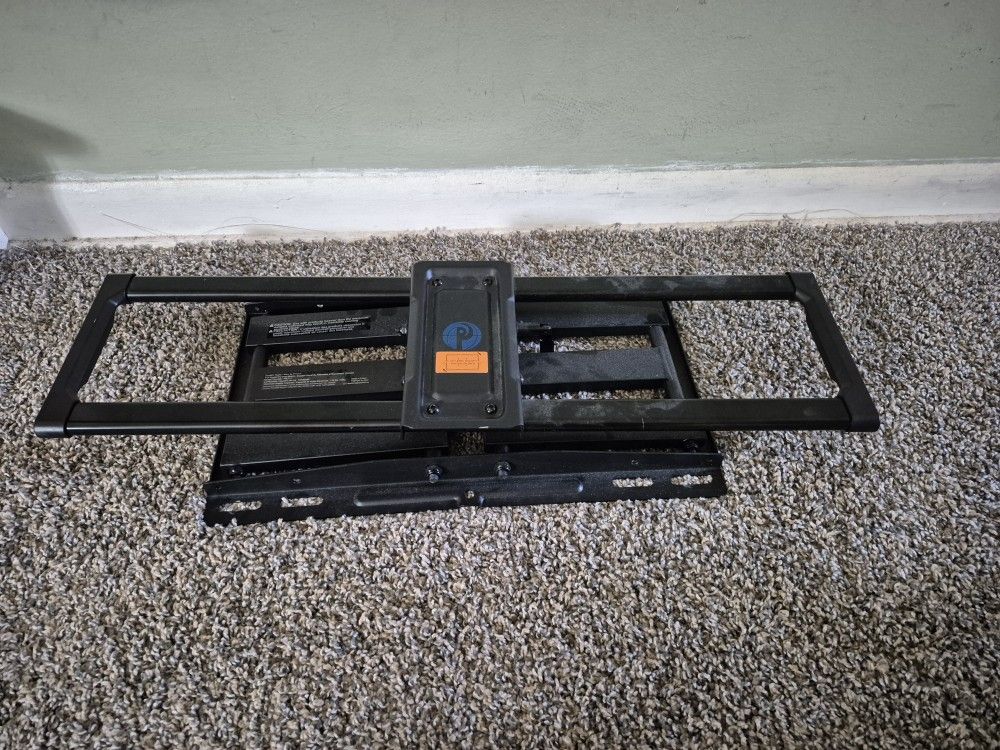 Wall TV Stand