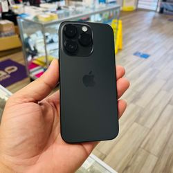 iPhone 14 Pro 1TB Unlocked