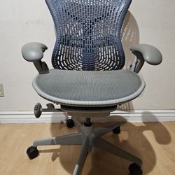 Herman Miller Mirra Office Chair