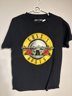 Vintage Concert T