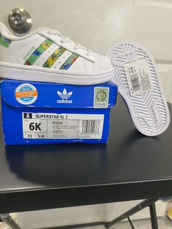 Adidas Aloha Toddlers 6K
