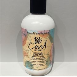 Bumble and bumble Curl Defining Creme 