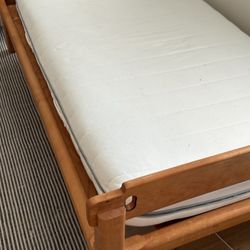 Twin Mattress
