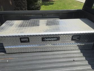 Storage For Truck