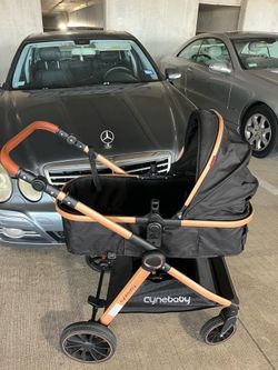 Baby Stroller Cynebaby