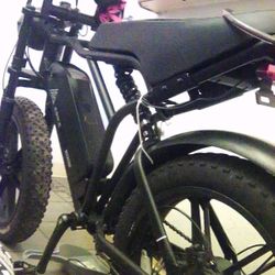 EBike--$300