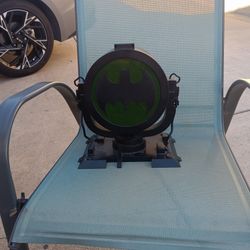 Batman Popcorn Bucket 