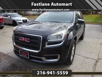 2015 GMC Acadia