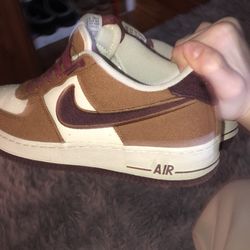 Air Force one 7.5 men’s