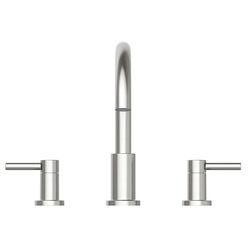 ALLEN + ROTH ROMAN TUB FAUCET
