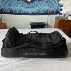Dakine Split Roller 110L
