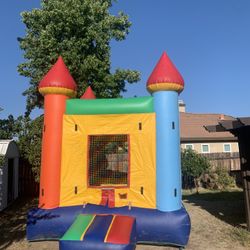 Party Bouncer for sale (Industrial) $500.00