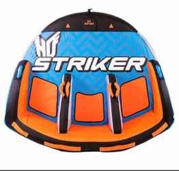 Striker Towable