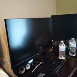 Acer 272S 165hz HDR Gaming Monitor With Pole Mount