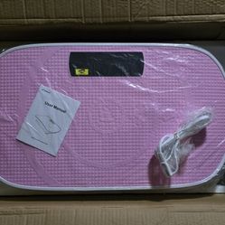 Exercise Vibration Plate