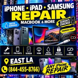 iPhone 17 Pro Max unlocked screen cracked 