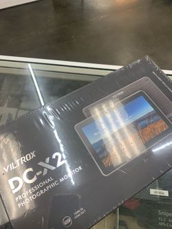 Viltrox DC X2 Monitor