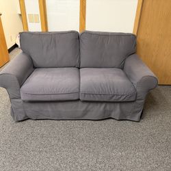 IKEA Loveseat Couch 