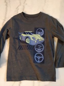 Toddler Tshirt, Used