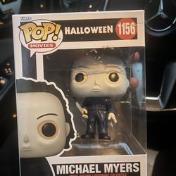 Funko Pop Halloween 