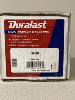 Power Steering For Mercedes 