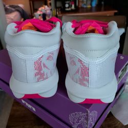 LeBron James Nike Sneakers size 9