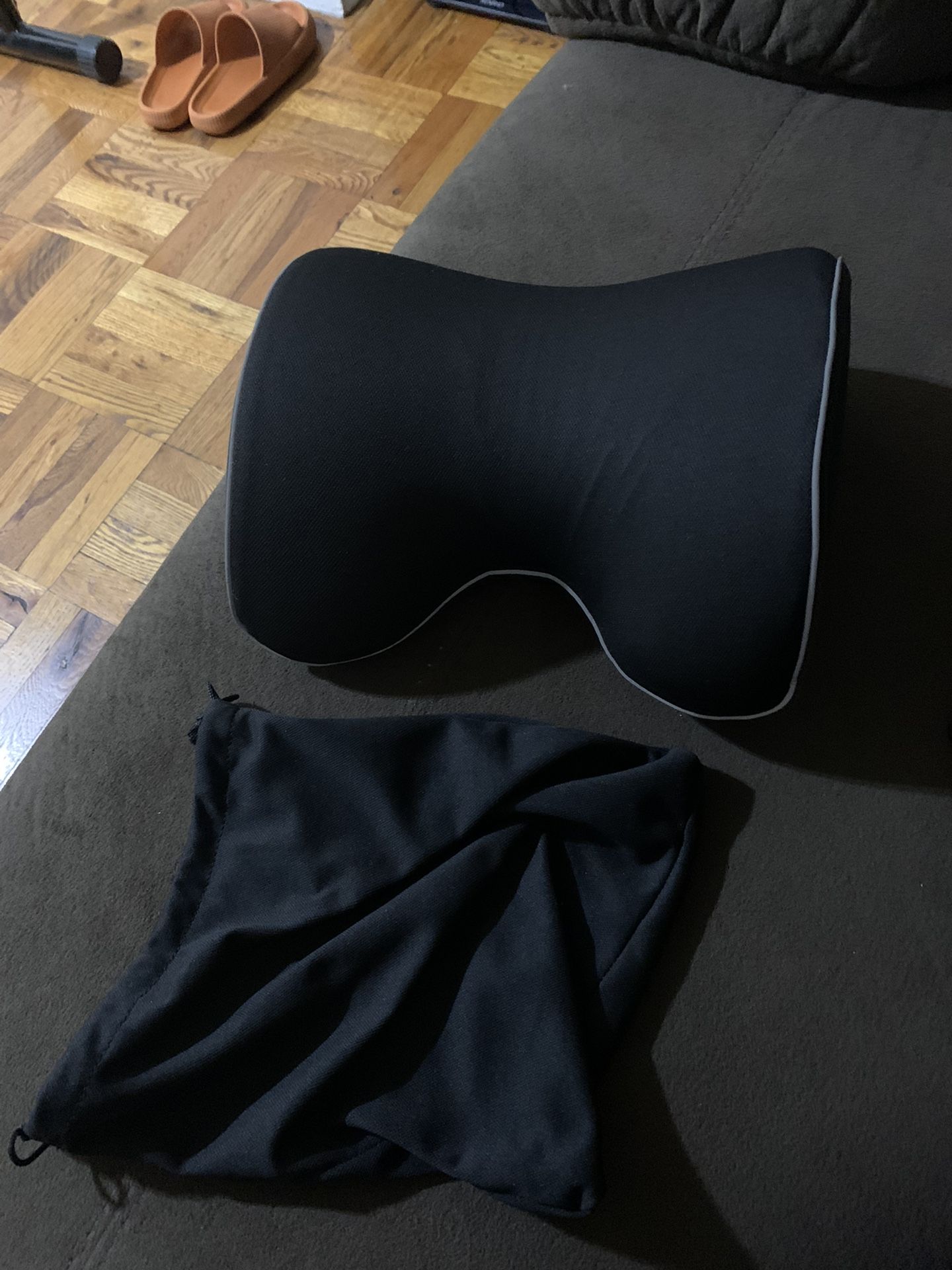 Feager Car Seat Neck Pillow