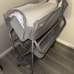 Baby Changing Table