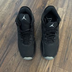 Nike Air Jordan Point Lane Space Jam Black Ice Retro AIR MAX CZ4166-001 men’s 8