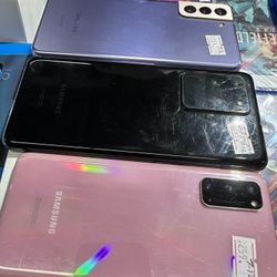 Galaxy S20 Plus. $249