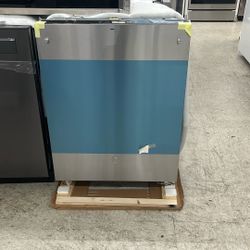 New Dishwasher 24” - GE - Finance