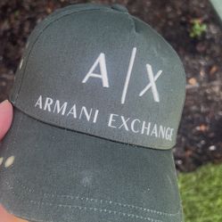 armani exchange