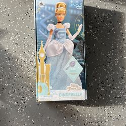Disney Princess Cinderella