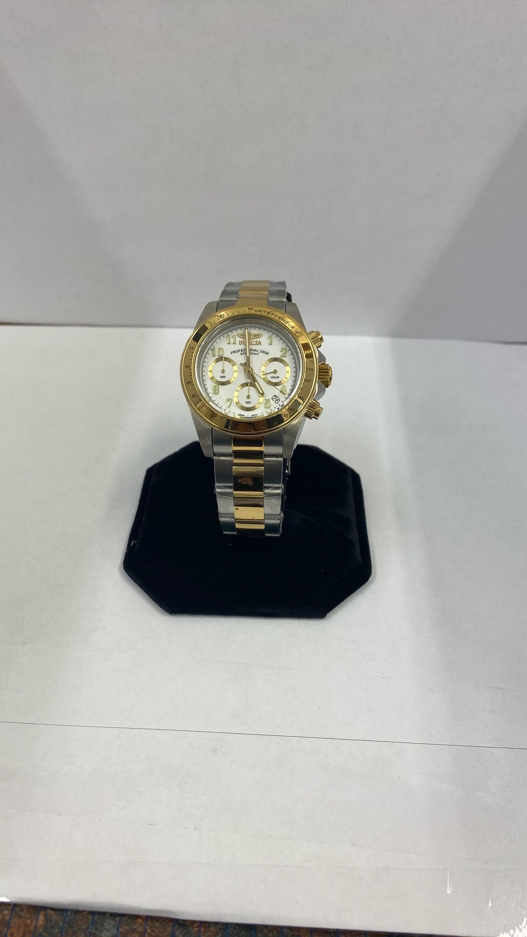 Invicta Watch