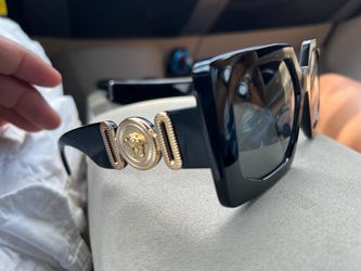 Lentes versace