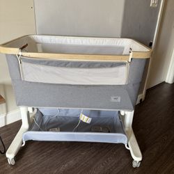 Baby Vavasoo Bassinet