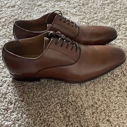 Aldo Men Leather Shoes